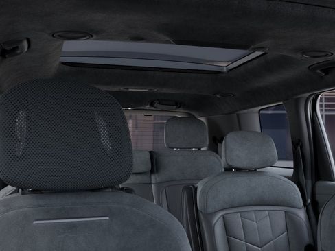 New 2027 Kia Telluride X-Line SX Prestige AWD/4WD image 27