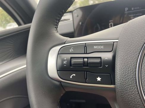 New 2026 Kia K5 GT-Line image 15