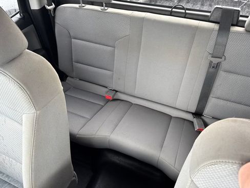 Used 2018 GMC Sierra 3500 4x4 Double Cab w/ Sierra Convenience Package image 42