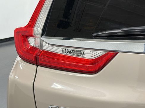 Used 2019 Honda CR-V Touring image 13