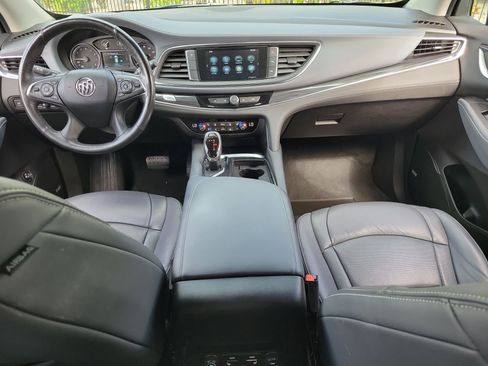 Used 2019 Buick Enclave Premium FWD image 13