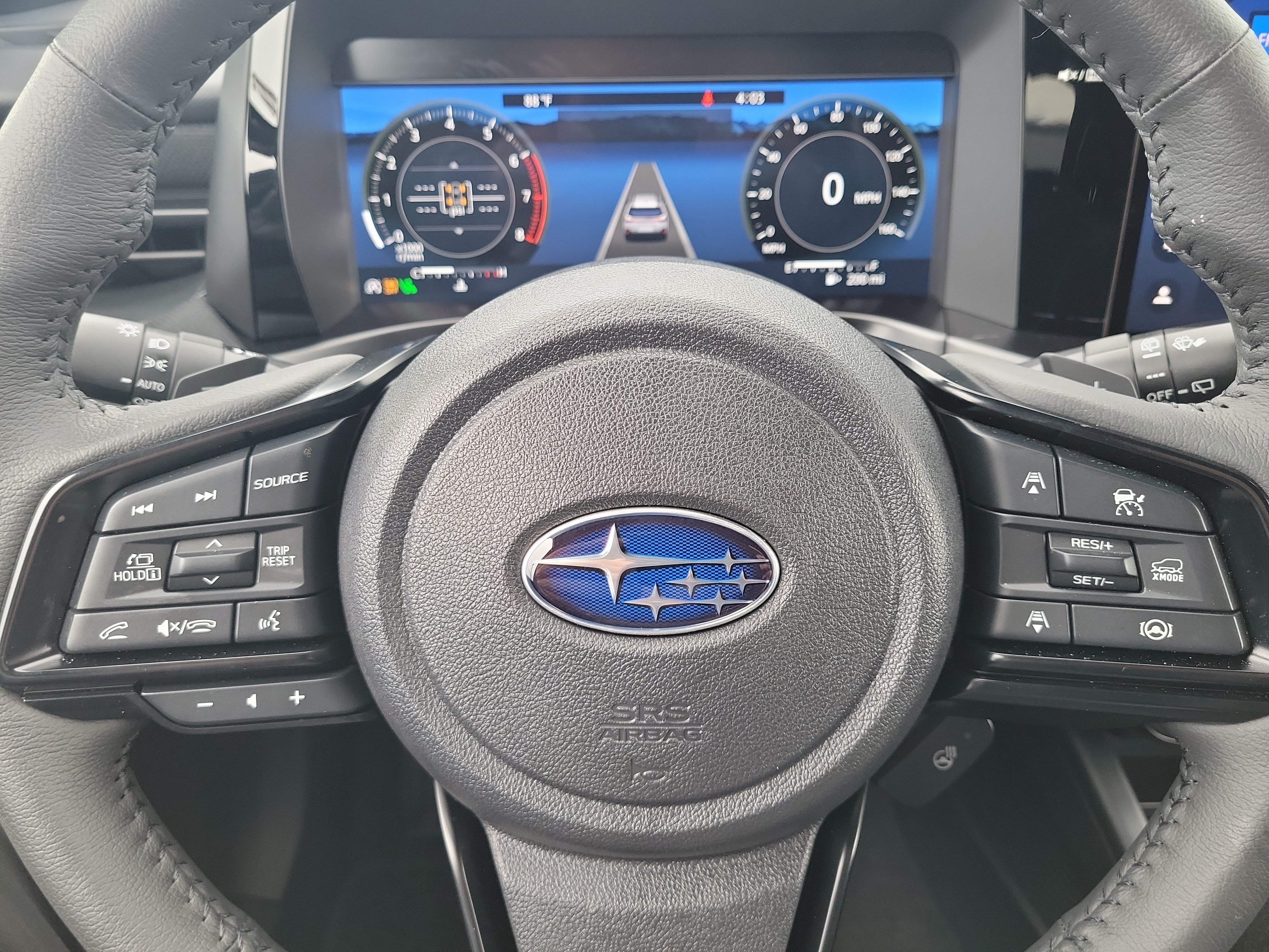 Certified 2026 Subaru Outback Limited AWD/4WD image 29