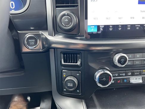 Used 2024 Ford F150 Lariat image 23