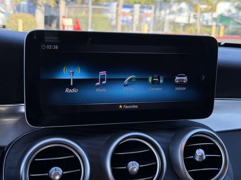 Used 2020 Mercedes-Benz C 300 4MATIC Coupe image 15