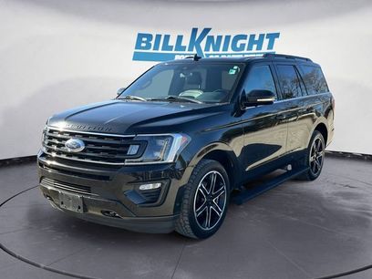 Used 2020 Ford Expedition Limited w/ Equipment Group 303A
