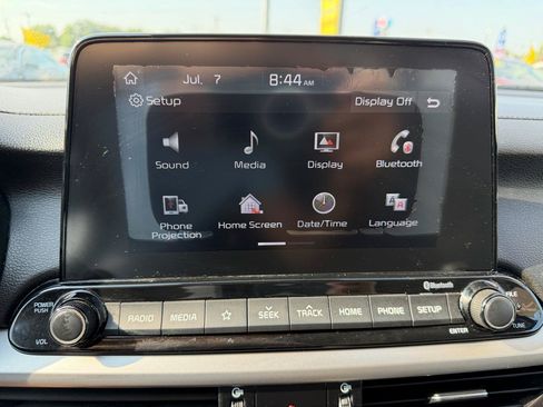 Used 2021 Kia Forte LXS FWD image 15