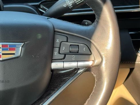 Certified 2023 Cadillac Escalade Premium Luxury w/ Performance Package image 26