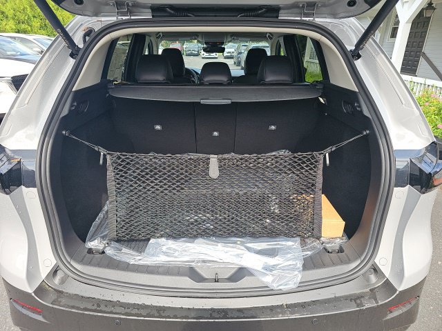 New 2026 MAZDA CX-5 Preferred AWD/4WD image 16