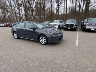 Used 2023 Toyota Corolla LE video 2