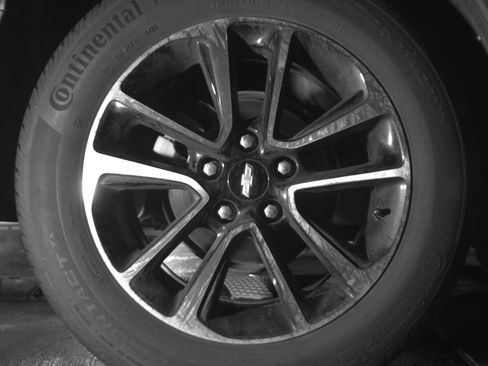 Used 2025 Chevrolet TrailBlazer LT FWD image 15