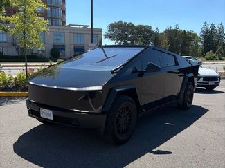 Used 2024 Tesla Cybertruck Cyberbeast AWD/4WD video 1