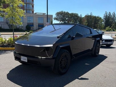Used 2024 Tesla Cybertruck Cyberbeast