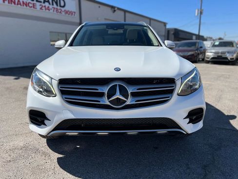 Used 2017 Mercedes-Benz GLC 300 4MATIC image 13