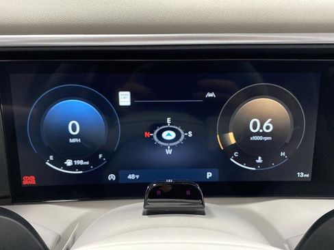 New 2026 Hyundai Palisade SEL image 18