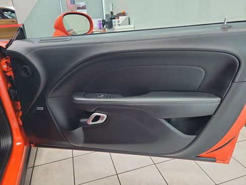 Used 2023 Dodge Challenger R/T w/ T/A Package RWD image 20