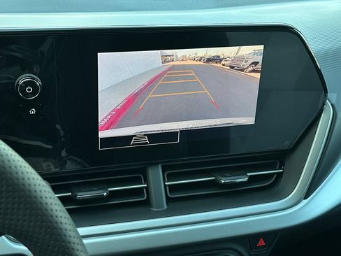New 2026 Chevrolet Trax RS w/ Driver Confidence Package FWD image 19