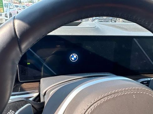 Used 2024 BMW X5 xDrive40i w/ Executive Package AWD/4WD image 8
