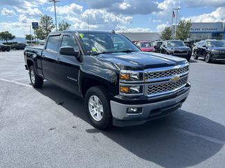 Used 2014 Chevrolet Silverado 1500 LT w/ LT Convenience Package AWD/4WD video 1
