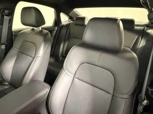 Used 2026 Honda Civic Sport Touring image 31