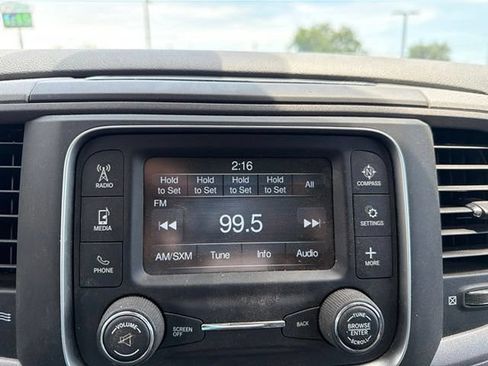 Used 2019 RAM 1500 Tradesman w/ Tradesman SXT Package AWD/4WD image 14