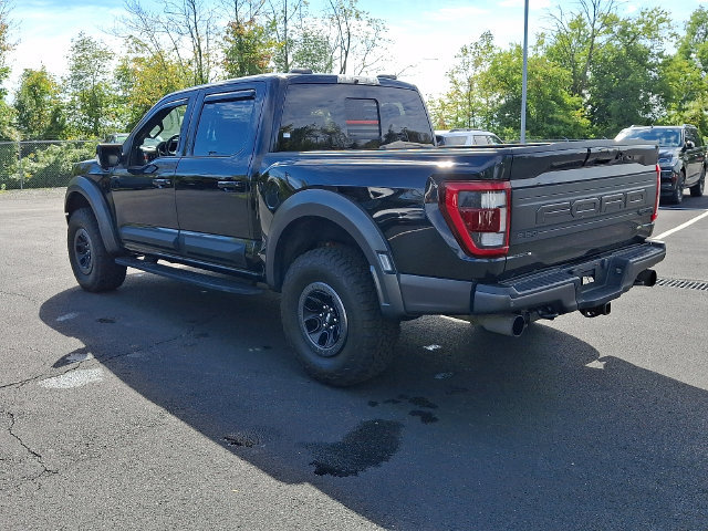 Used 2021 Ford F150 Raptor w/ Equipment Group 801A High AWD/4WD image 9