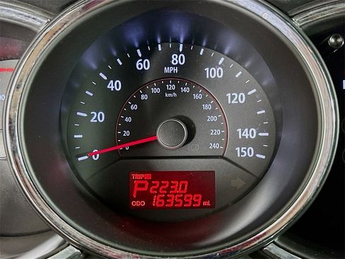 Used 2013 Kia Sorento EX image 12