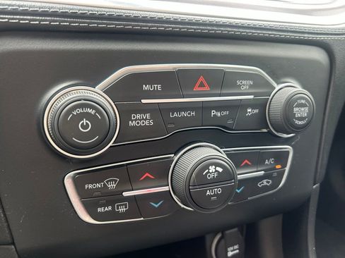 Used 2020 Dodge Charger Scat Pack RWD image 13
