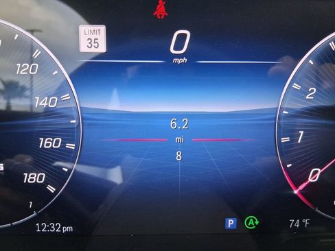New 2026 Mercedes-Benz CLE 53 AMG 4MATIC Coupe image 12