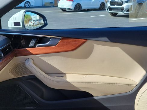 Used 2022 Audi A5 2.0T Premium Plus w/ Premium Plus image 15