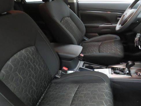 New 2026 Mitsubishi Outlander Sport ES AWD/4WD image 25