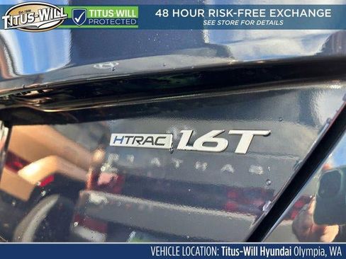 New 2026 Hyundai Kona Limited AWD/4WD image 36