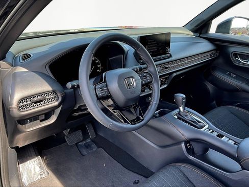 Used 2024 Honda HR-V Sport image 18