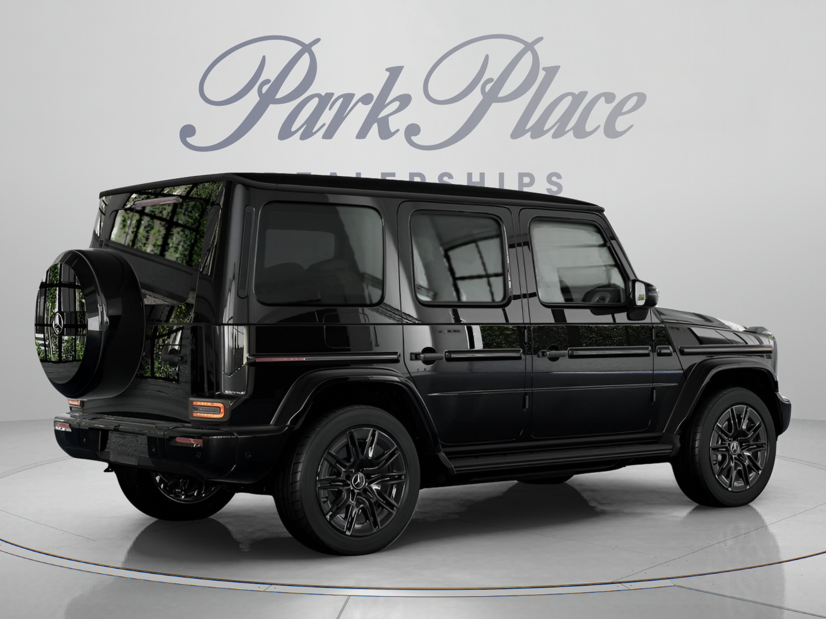 New 2027 Mercedes-Benz G 580 e image 22