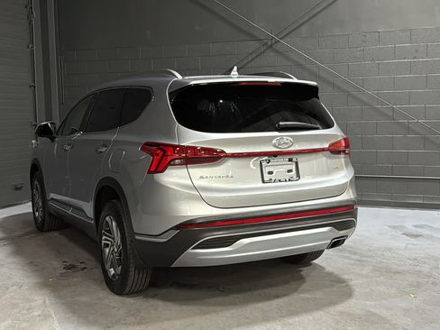 Used 2023 Hyundai Santa Fe SEL w/ Premium Package AWD/4WD image 6