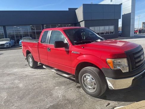 Used 2011 Ford F150 XL w/ PWR Equipment Group image 1