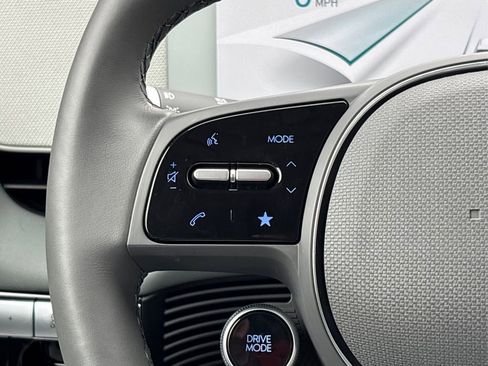 Used 2023 Hyundai Ioniq 5 Limited w/ Cargo Package image 33