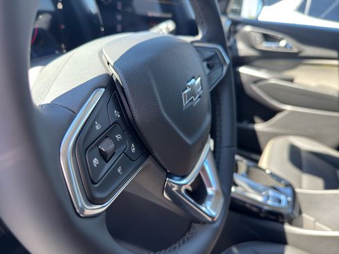 New 2026 Chevrolet Trax ACTIV w/ Driver Confidence Package FWD image 13