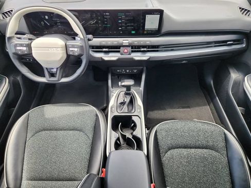 Used 2025 Kia K4 GT-Line FWD image 26