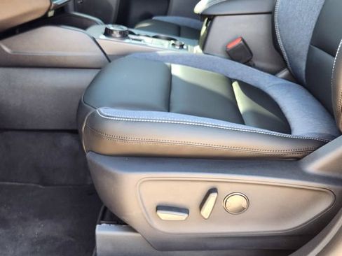 New 2025 Ford Bronco Sport Outer Banks w/ Outer Banks Tech Package+ image 24