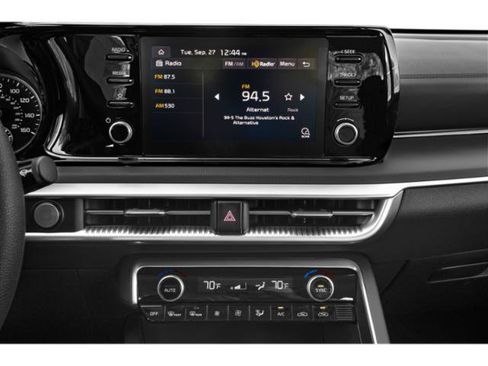 Used 2023 Kia K5 LXS FWD image 23