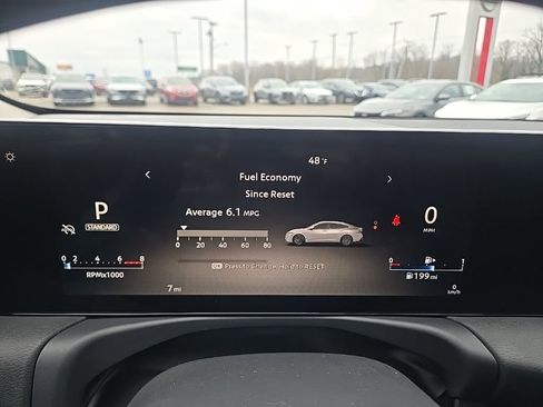 New 2026 Nissan Sentra SV image 13