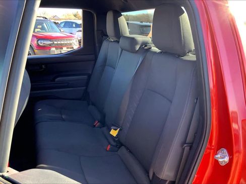 Used 2024 Toyota Tacoma SR5 image 20