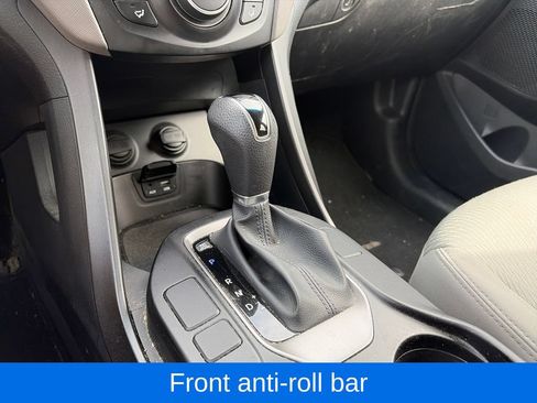 Used 2016 Hyundai Santa Fe Sport FWD image 20
