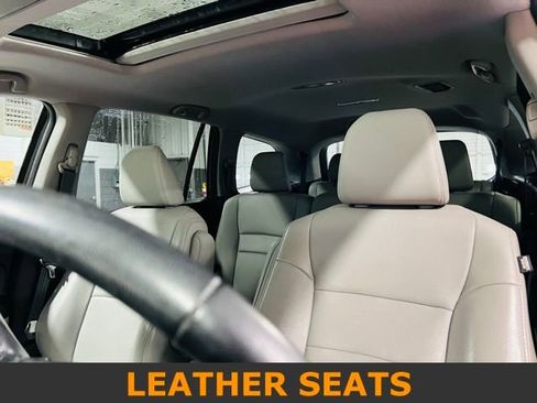 Used 2018 Honda Pilot EX-L image 2