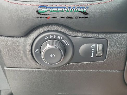 Used 2021 Dodge Durango R/T w/ Blacktop Package image 27