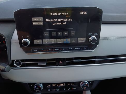 Used 2023 Mitsubishi Outlander SEL FWD image 16