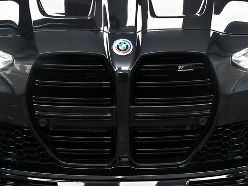 Used 2023 BMW M4 Competition w/ Executive Package image 84