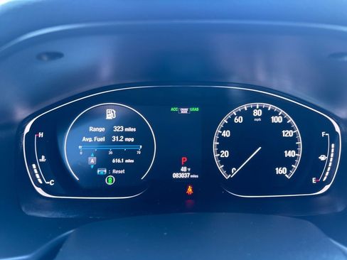 Used 2020 Honda Accord LX image 34