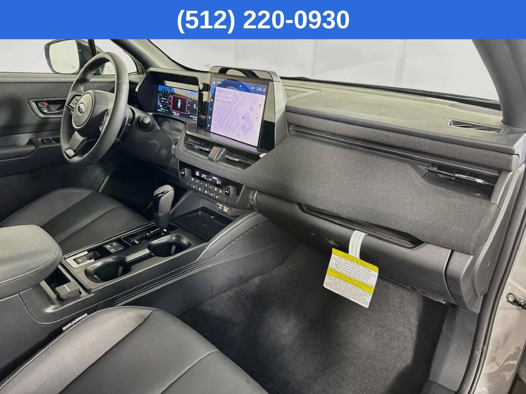 Used 2026 Subaru Outback Premium AWD/4WD image 38