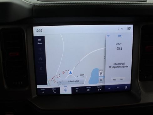 Used 2024 Ford Bronco Raptor image 6